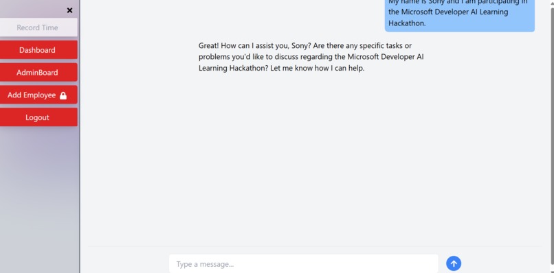 Timedroid – screenshot 7