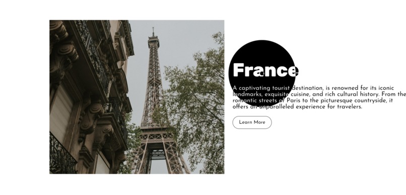 TravelSunset – screenshot 3
