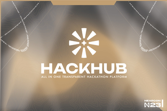 HackHub – screenshot 1