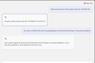 Intelligent Sales Copilot