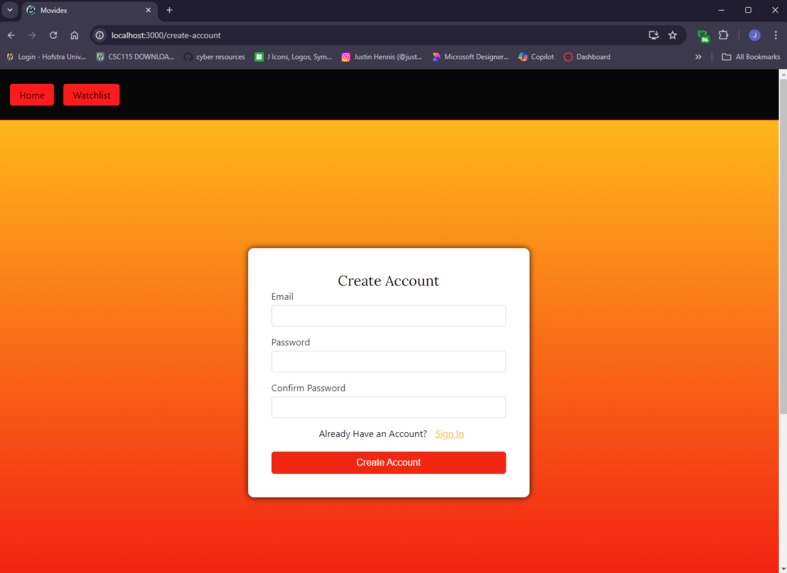 Movidex – screenshot 7