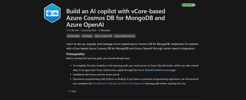 Microsoft AI Copilot – screenshot 5
