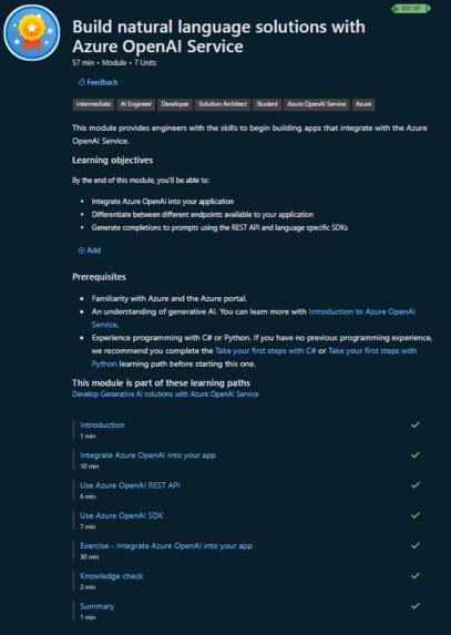 Microsoft AI Copilot – screenshot 6