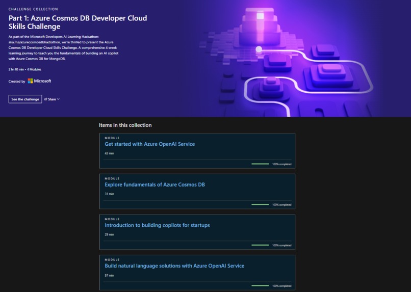 Microsoft AI Copilot – screenshot 12