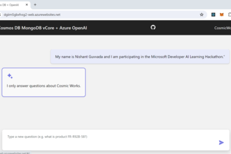 Phase 1 : Azure Copilot