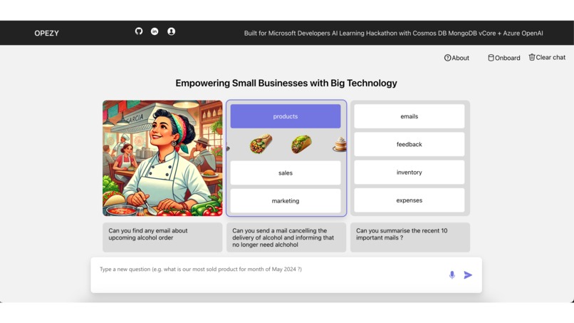 Opezy – screenshot 2