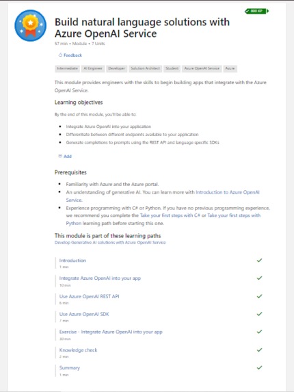 My AI Copilot – screenshot 6