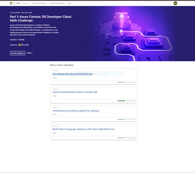 My AI Copilot – screenshot 9