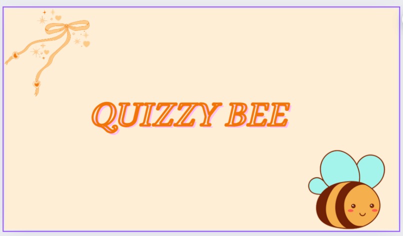 QuizzyBee  – screenshot 7
