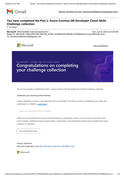 Twitter Customer Support AI Chatbot – screenshot 2