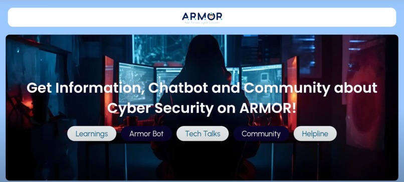 Armor – screenshot 1
