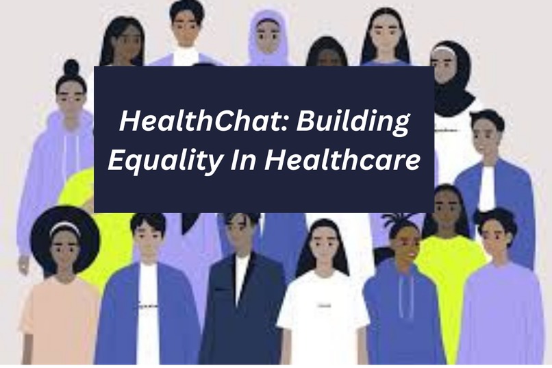 HealthChat – screenshot 1