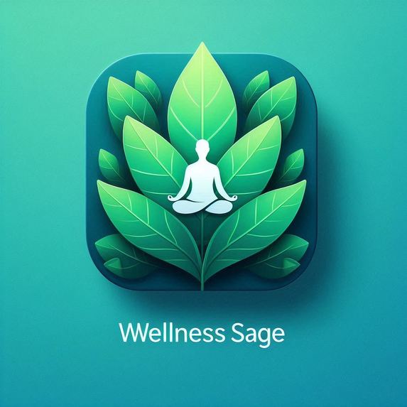 Wellness Sage – screenshot 1