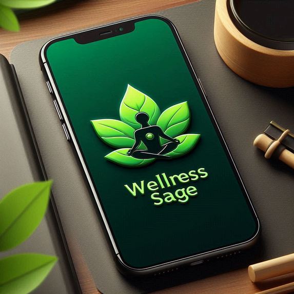 Wellness Sage – screenshot 2