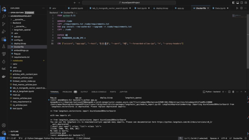 Hypertrophy coach Copilot – screenshot 4