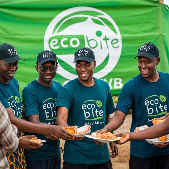Ecobite - Food Waste Reduction App – screenshot 2