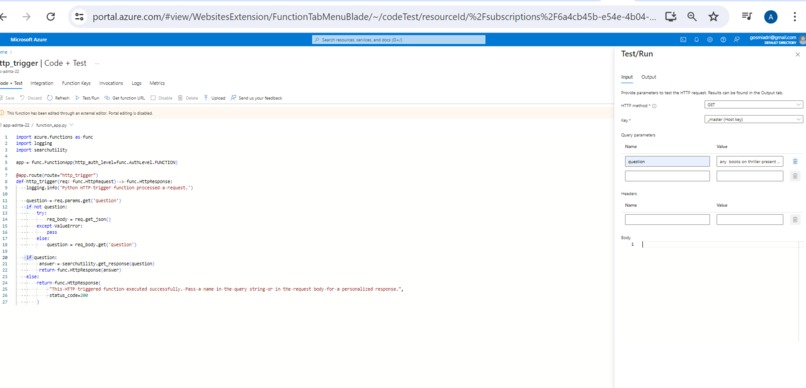 Submission for  deliverables  in Phase2 – screenshot 1