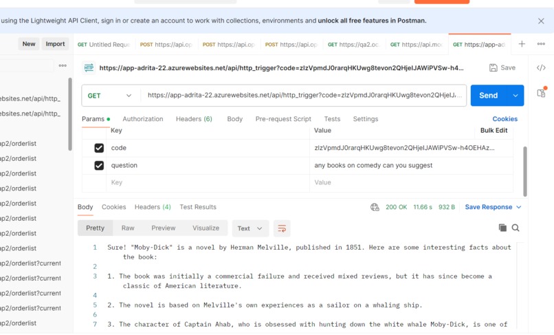 Submission for  deliverables  in Phase2 – screenshot 5