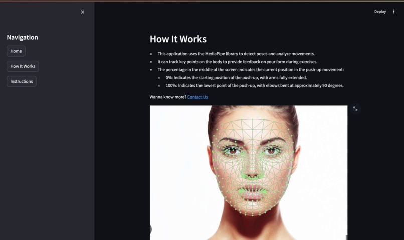 PushUpPro – screenshot 4