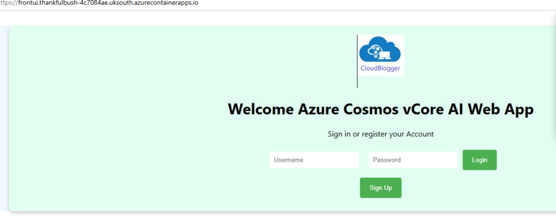 Identity and Access with Chat Assistant – screenshot 6