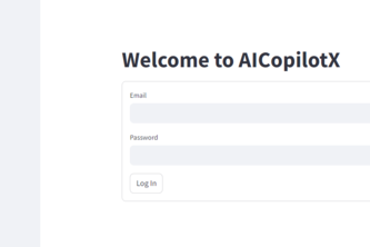 AiCopilotX