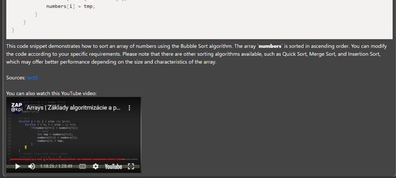 ZapGPT – screenshot 2