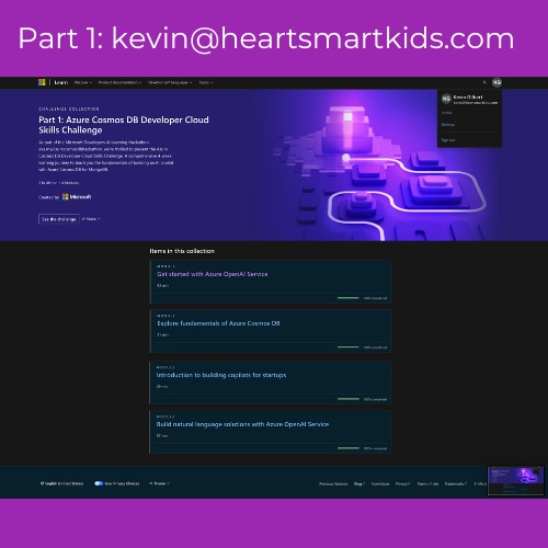 CGAdvocacy – screenshot 1