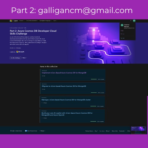 CGAdvocacy – screenshot 2