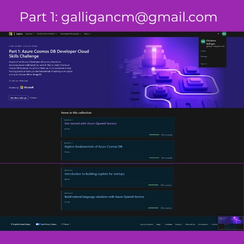 CGAdvocacy – screenshot 3