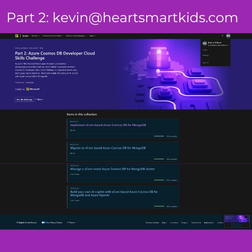 CGAdvocacy – screenshot 4