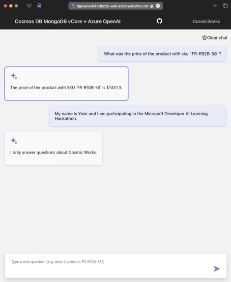 CGAdvocacy – screenshot 5