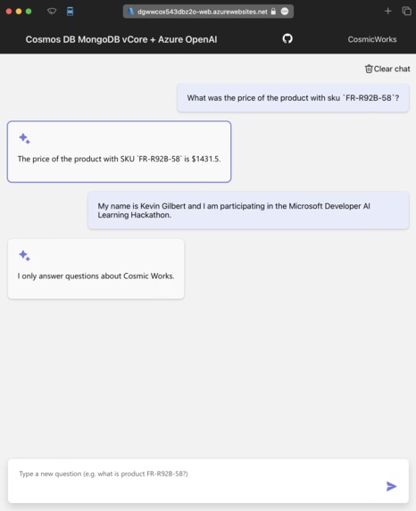CGAdvocacy – screenshot 6