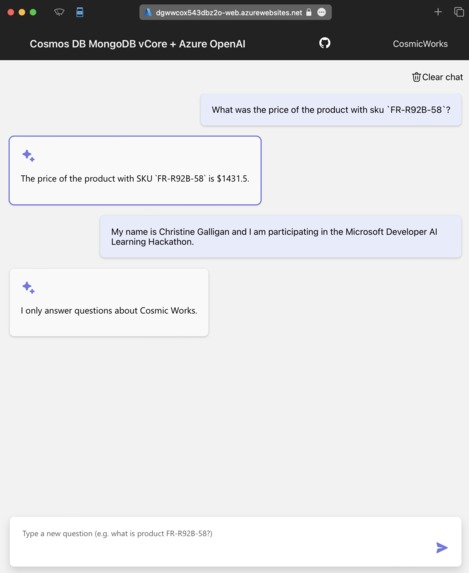 CGAdvocacy – screenshot 7