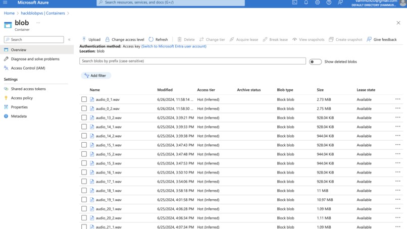 HireHuman – screenshot 2