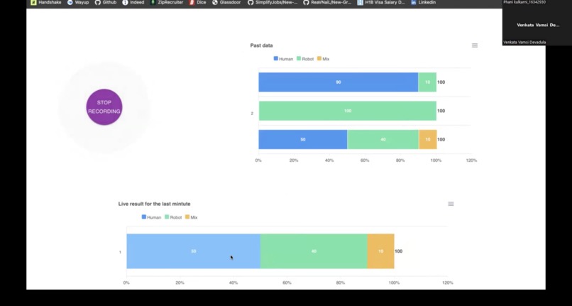 HireHuman – screenshot 3