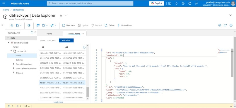 HireHuman – screenshot 5