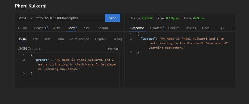 HireHuman – screenshot 6