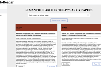 AutoReader