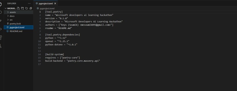 Microsoft AI Copilot – screenshot 15