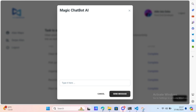 Eco Defender – screenshot 4
