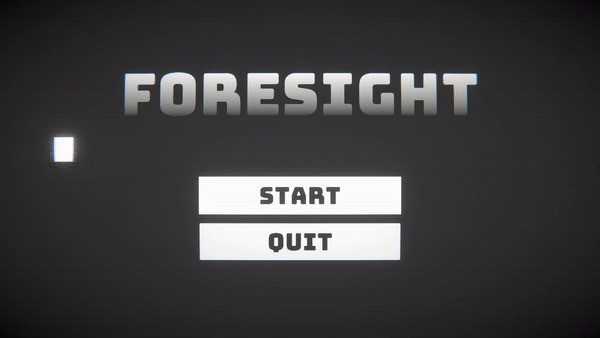 Foresight – screenshot 1