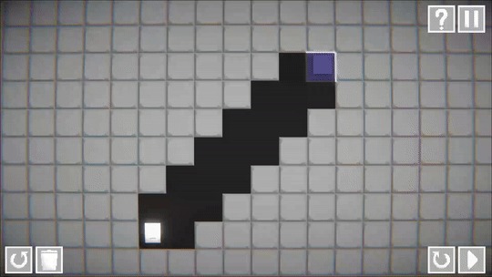 Foresight – screenshot 2