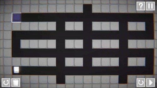 Foresight – screenshot 3