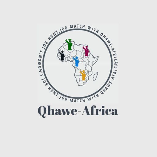 Qhawe-Africa – screenshot 1