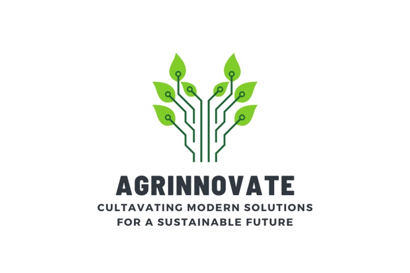 Agrinnovate – screenshot 1