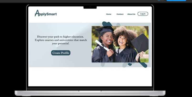 ApplySmart – screenshot 1
