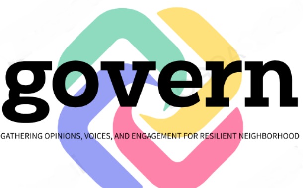 Govern App – screenshot 1