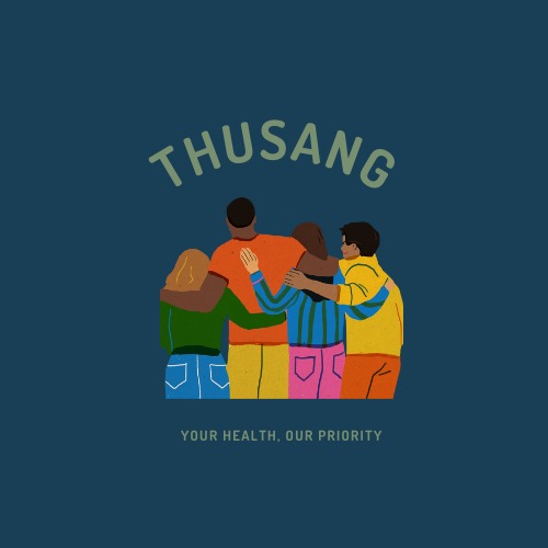 Thusang – screenshot 1