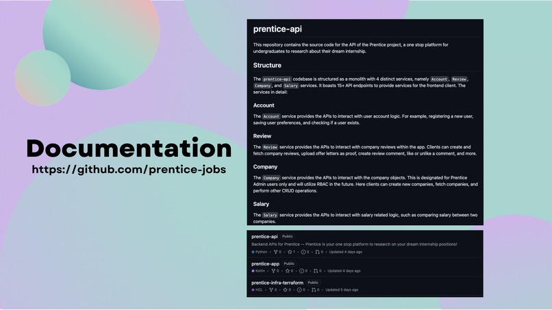Prentice Jobs – screenshot 13