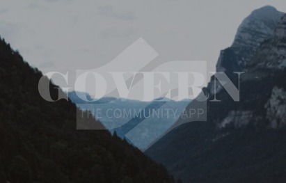 Govern App – screenshot 2